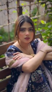 Actress Miss Falak HD Photos and Wallpapers September 2025