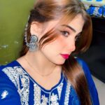 Miss Falak