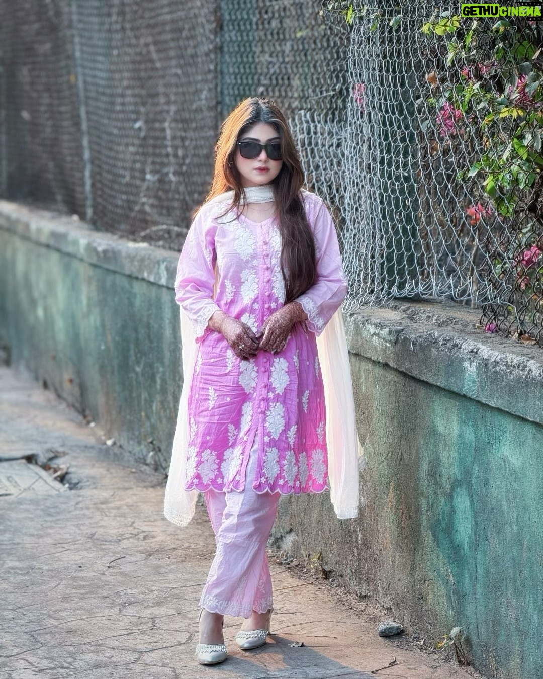 Miss Falak - 3 Likes - 3 day Eid Mubarak ❤️🌸
..
..
#missfalak
