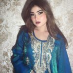 Miss Falak
