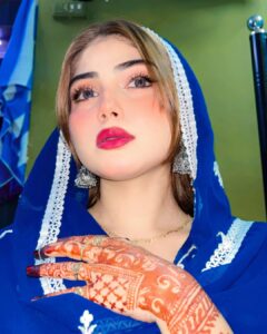 Actress Miss Falak HD Photos and Wallpapers April 2024