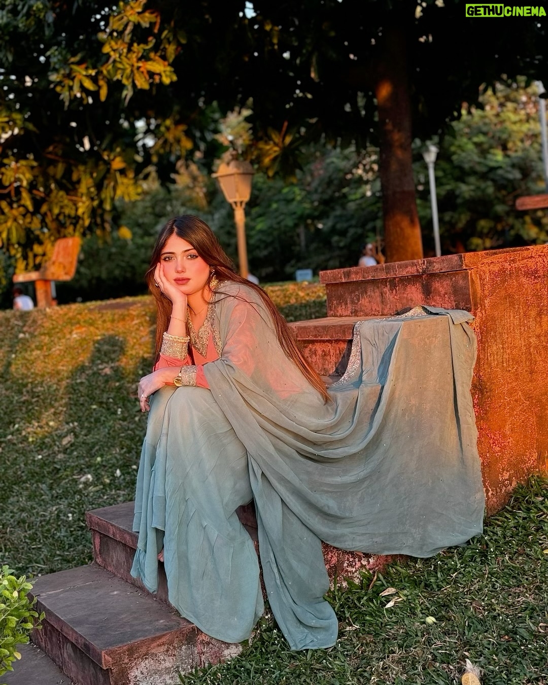 Miss Falak - 3 Likes - Happiens looks gorgeous on you🕊️🌸
..
..
Click : @_abdullah__09 
Dress deigns create : @husnara._shaikh 
..
..
..
#missfalak #feed