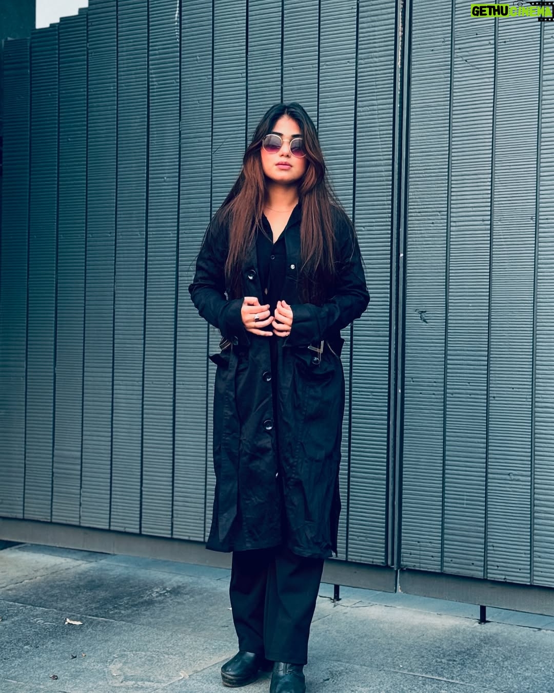 Miss Falak - 3 Likes - He taught me how to love, but not how to stop ❤️‍🩹
..
..
..
#missfalak #post