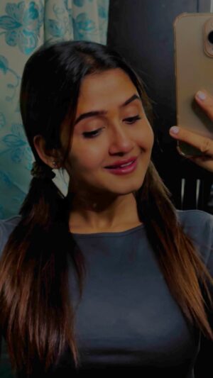 Misti Singharoy Instagram - 💔🥀। #reelschallenge #reelsviralシ #reelsfbシ #sad