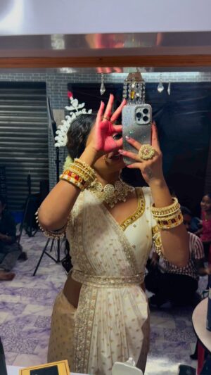 Misti Singharoy Instagram - যেই তুমি এসে ❤️