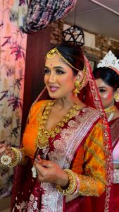 Actress Misti Singharoy HD Photos and Wallpapers June 2025