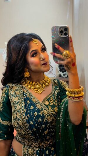 Misti Singharoy Instagram - তুমি তো সেই ঠিকানা 🫶😘।