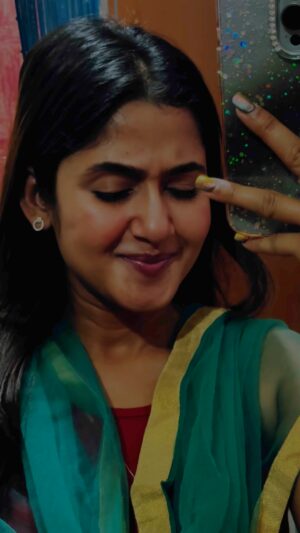 Misti Singharoy Instagram - মন প্রাণ দিয়ে যেটা চায়..সবার আগে সেটাই হারায় 😭🥀
