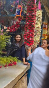 Actress Misti Singharoy HD Photos and Wallpapers September 2025
