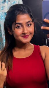 Actress Misti Singharoy HD Photos and Wallpapers September 2025
