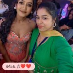 Misti Singharoy