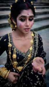 Actress Misti Singharoy HD Photos and Wallpapers September 2025