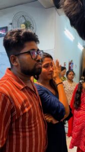 Actress Misti Singharoy HD Photos and Wallpapers August 2025