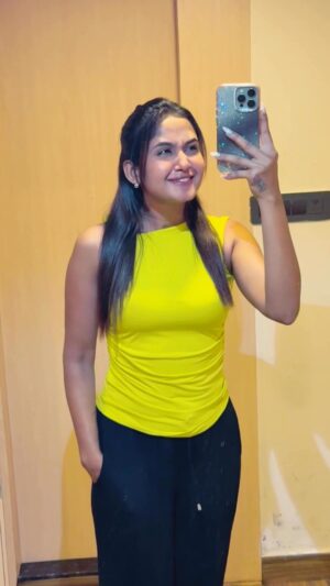 Misti Singharoy Instagram - 😇🫶