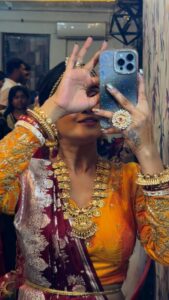 Actress Misti Singharoy HD Photos and Wallpapers June 2025