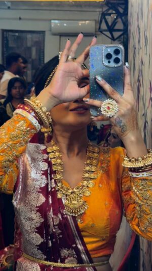Misti Singharoy Instagram - 💔🥹