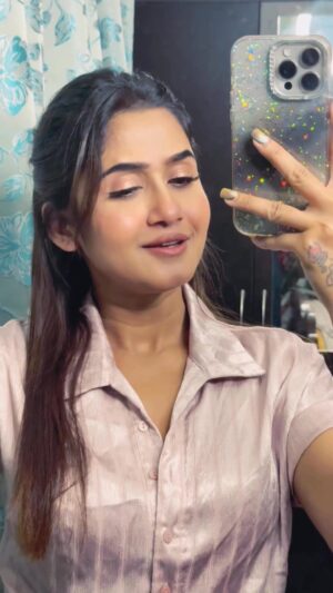 Misti Singharoy Instagram - 💔🥀. #reelschallenge #reelsviralシ #reelsfbシ #mistiroy #reels