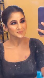 Actress Misti Singharoy HD Photos and Wallpapers September 2025