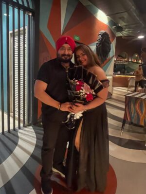 Mithila Purohit Instagram - Surrounded by love, laughter & the best people 💖✨ Grateful for everything ! Blessed beyond words, loved beyond measure ✨ Thank you for filling my birthday with joy 🫶” Every smile in these pictures = a reason I feel grateful 🌸 together forever ♾️🧿♥️ and yessss I missed you @agoodwitch03 @panshuldhote @agastya_dhote @0.falakk
Love you all from the bottom of my heart 🫶🏻🧿💖
.
@bindu.purohit.94 @74ahujasp
.
#maa #papa #baby #love #family #friends #blessed #thebandragirl #mithilapurohit