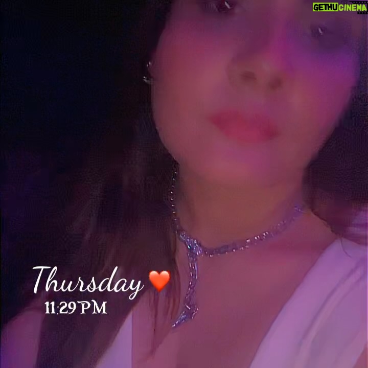 Mithila Purohit - 2.3K Likes - Last night at @clubillusions.andheri was pure magic! The club’s energy and chic ambiance left me in awe from the moment I walked in. Every beat pulsed through the room, drawing us to the dance floor where the DJ tracks that felt like a personal soundtrack to an unforgettable night. The staff’s attention to detail and the vibe of the place made every moment special. It’s not just a night out—it’s an experience that redefines what it means to celebrate life. Proud to have spent the evening in such an electrifying atmosphere, where every corner told a story of style, energy, and pure fun. Cheers to @clubillusions.andheri for setting the bar so high and creating memories that will last a lifetime! #Experience #NightlifeMagic #EpicVibes #clubillusion #andheri #thebandragirl