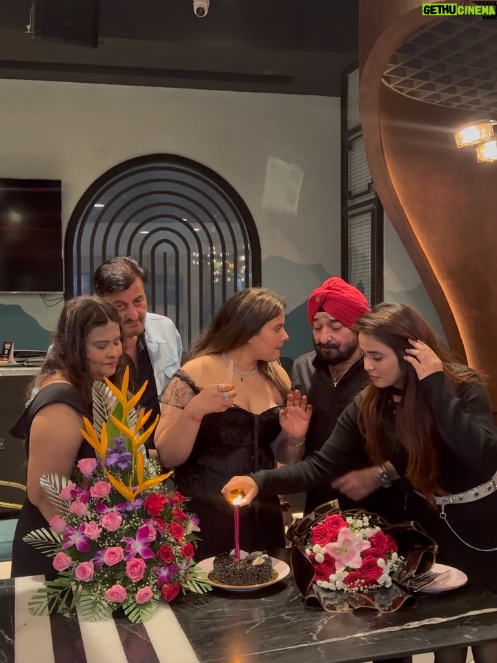 Mithila Purohit - 6K Likes - Surrounded by love, laughter & the best people 💖✨ Grateful for everything ! Blessed beyond words, loved beyond measure ✨ Thank you for filling my birthday with joy 🫶” Every smile in these pictures = a reason I feel grateful 🌸 together forever ♾️🧿♥️ and yessss I missed you @agoodwitch03 @panshuldhote @agastya_dhote @0.falakk 
Love you all from the bottom of my heart 🫶🏻🧿💖
.
@bindu.purohit.94 @74ahujasp 
.
#maa #papa #baby #love #family #friends #blessed #thebandragirl #mithilapurohit