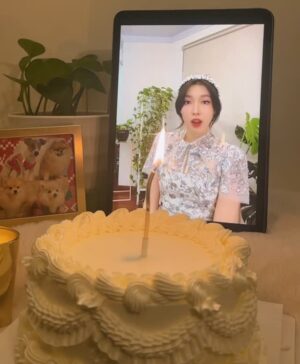Moe Set Wine Instagram - I stop counting since 4 years ago . Will start counting again when I m 70 😁 I was at meditation Center for my birthday and just got out and posted this clip . #throwback #birthday