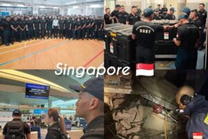 Moe Set Wine Instagram - This needs to go up here . A big thank you to all rescue team from our Neighbor countries and all over the world . Flying so far away , leaving home to help Myanmar #thankyou #myanmarearthquake