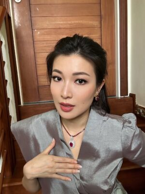 Moe Set Wine Instagram - I draw the blinds, they don’t need to see me cry . Coz even if they understand , they don’t understand 😏 #onmyway #myanmar #ootd