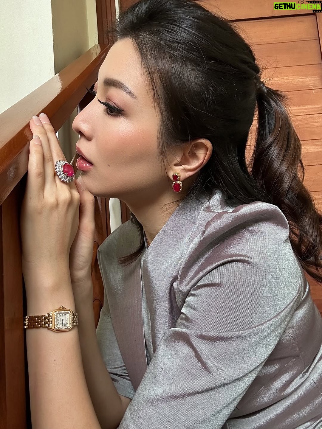 Moe Set Wine - 2.4K Likes - I draw the blinds, they don’t need to see me cry . Coz even if they understand , they don’t understand 😏 #onmyway #myanmar #ootd