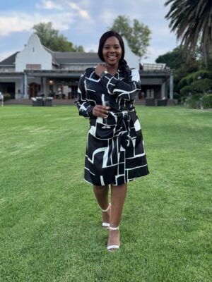 Mogau Motlhatswi Instagram - Slowly getting more of my confidence back… not the same kind I had before though… this one is different. Stronger, better…more experienced 🥹😍 God thank you for the ability to pick myself back up again 🙏🏿🙏🏿🥹🥹🥹 cheers to bigger and better GODFIDENCE 👑🙌🏿
