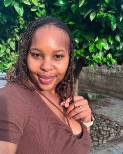 Actress Mogau Motlhatswi HD Photos and Wallpapers April 2025
