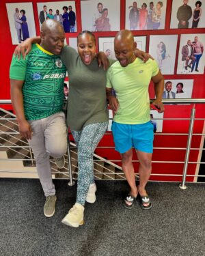 Mogau Motlhatswi Instagram - Bafana baka!! We all got the memo! #mcm 💚✅🔫
Is #MCM (male crush Monday) still a thing? If it is… I think I want to appreciate some people every now and then 🙂