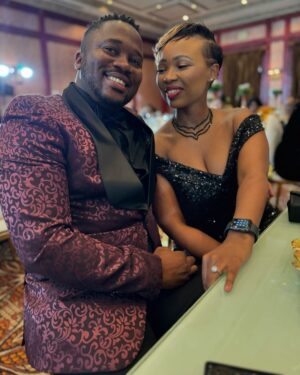 Mogau Motlhatswi Instagram - We celebrate you Advovate @leratophasha 🥂🍾 you deserve all the honor for all the lives that you touch through your work🙏🏿🙏🏿🙆🏾♀️🙆🏾♀️👏🏿👏🏿 thank you for still finding time to be my friend ❤️