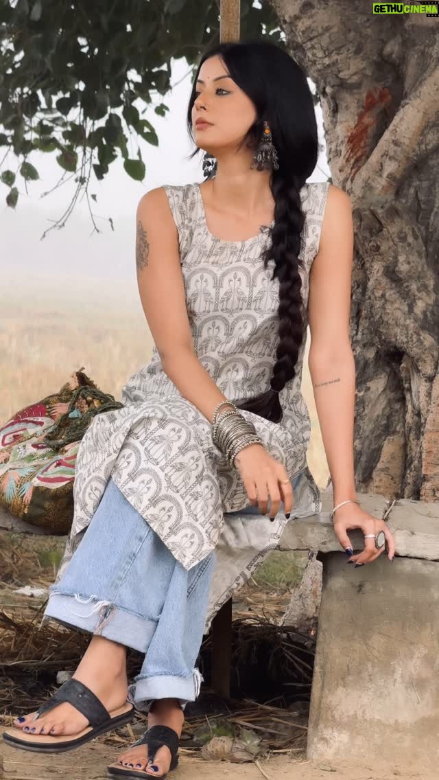 Molina Sodhi - 642 Likes - Zakhm-e-jigar 🥀