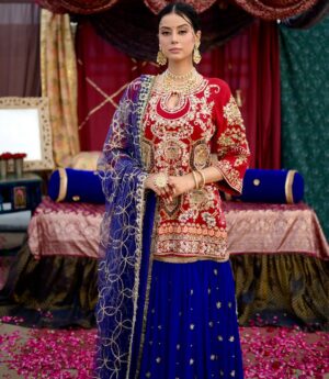 Molina Sodhi Instagram - ਮੋਹ ਏ ਪੁਰਾਣਾ ❤️ 

Wearing: @kulwinder_nagra 
Mua & Hair: @beauty_by_babbu 
.
.
.
.
.
.
.
.
.
.
#makeupartist #makeup #bride #wedding #weddingmakeup #bridal #mua #bridalmakeupartist #bridalhair #beauty #weddingphotography #indianbride #indianwedding #bridetobe #makeuptutorial #weddingdress