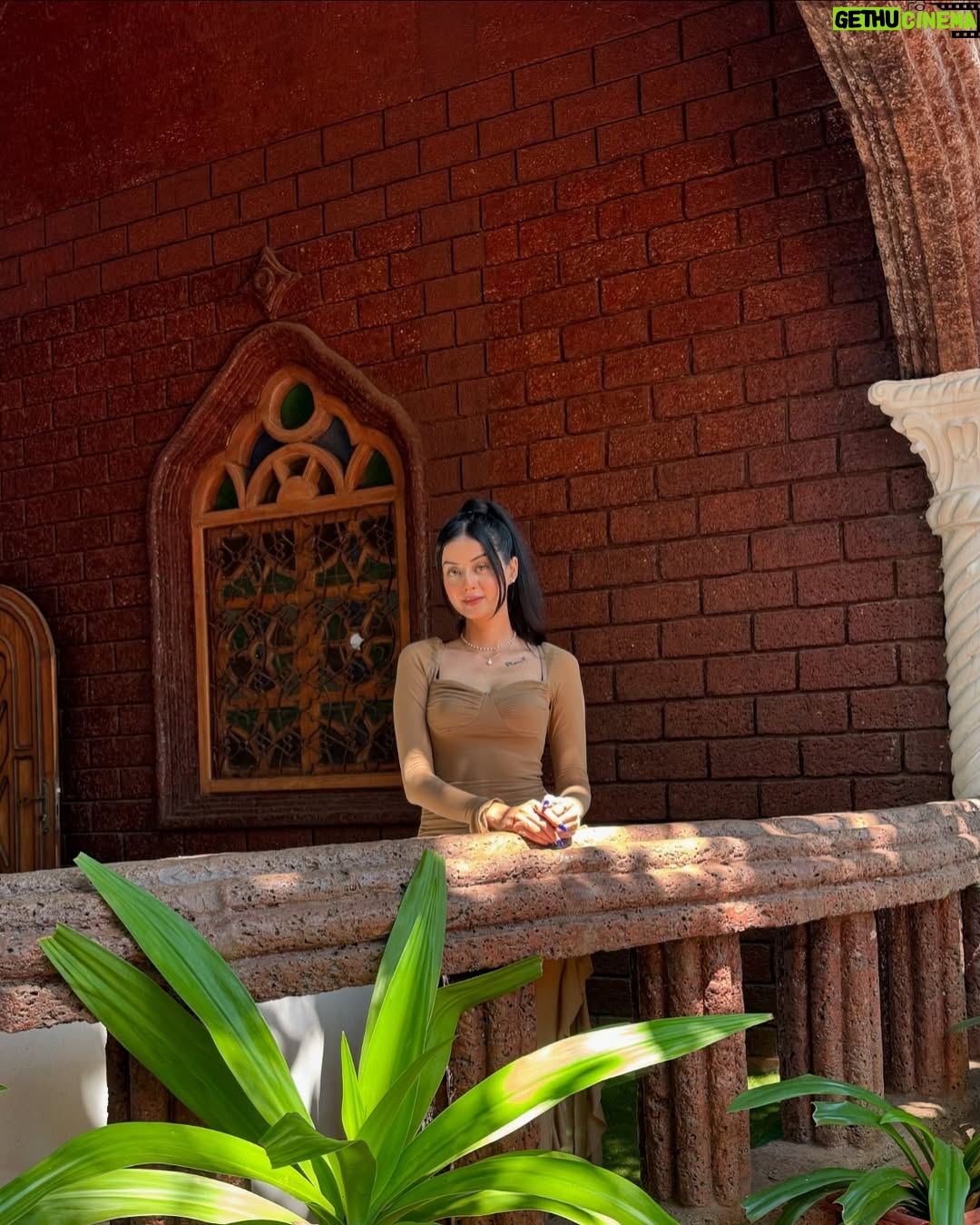 Molina Sodhi - 0.9K Likes - The perfect place to relax and recharge @thebykehotels.india 🤎

#staycation #goa #northgoa #travel #goastays
