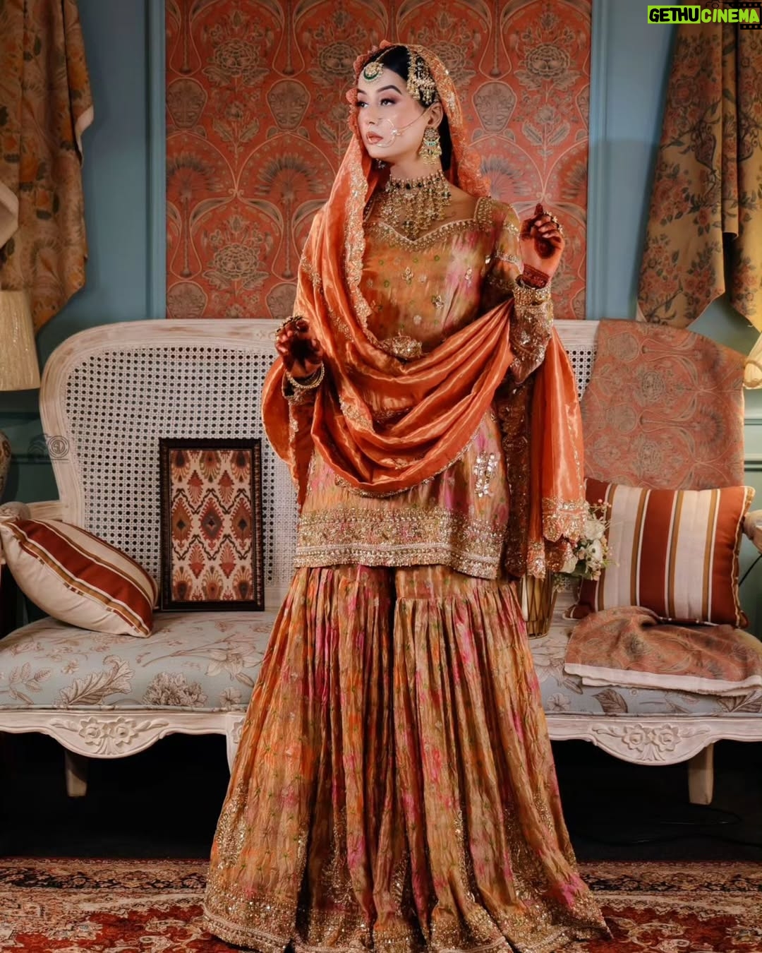 Molina Sodhi - 1K Likes - @molinasodhiofficial looking damm gorgeous in her latest photohoot

#molinasodhi #ethnicwear #photoshoot #actress
#model

#punjabigrooves