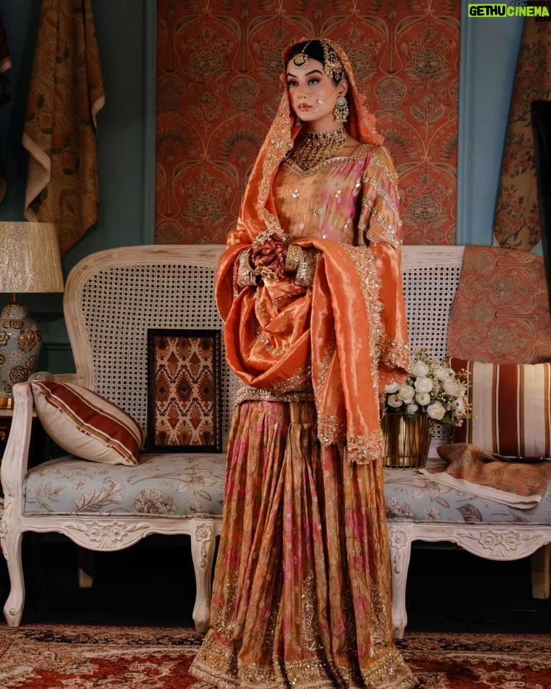 Molina Sodhi - 1K Likes - @molinasodhiofficial looking damm gorgeous in her latest photohoot

#molinasodhi #ethnicwear #photoshoot #actress
#model

#punjabigrooves