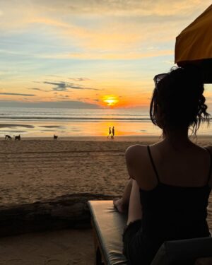 Molina Sodhi Instagram - 🌞🏖️

#goavibes #beachlife #agondabeach #goatourism
