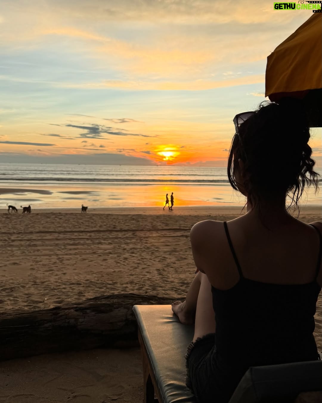 Molina Sodhi - 865 Likes - 🌞🏖️

#goavibes #beachlife #agondabeach #goatourism
