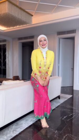 Mona Allen Instagram - MasyaAllah Tabarakallah
Chakap-chakap Nyonya 
with the ladies 😍🥰
We had such a wonderful time- 
No one wanted to go home!!