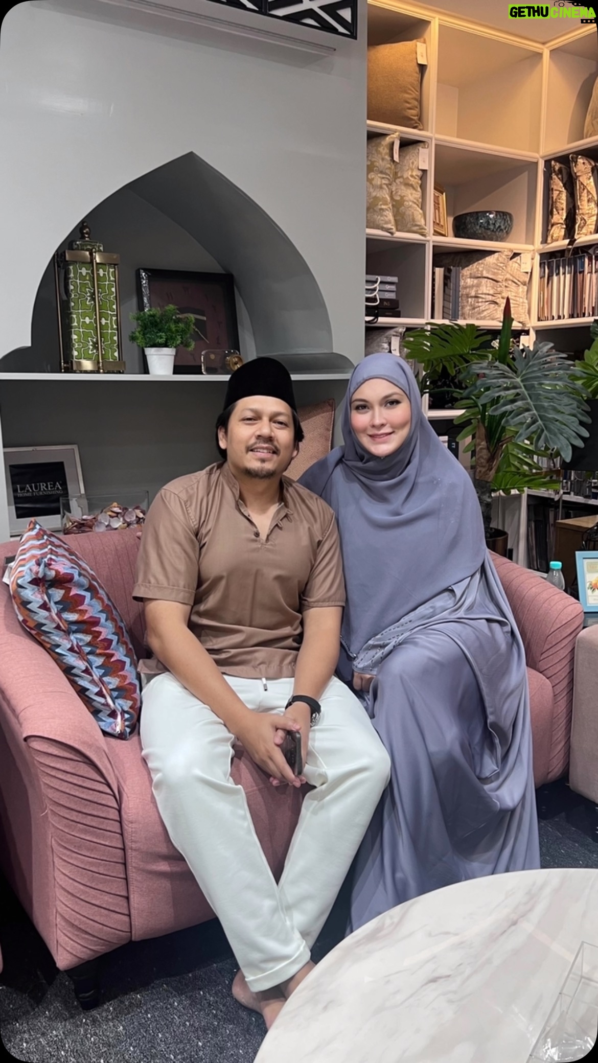 Mona Allen - 3 Likes - Majlis-majlis ilmu adalah taman-taman syurga🥰
Salam Jumaat dan Salam Ramadhan from us🩷🩷