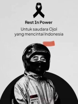 Mona Ratuliu Instagram - Kenapa ini semua terjadi? KARENA RAKYAT SUDAH BERTERIAK TAPI TIDAK DIDENGAR!!! 

Udah bukan jamannya membodohi rakyat dengan statement2 yg nggak masuk akal. Di era melek informasi seperti ini, sekelas ojol bisa lebih pintar dari anggota @dpr_ri , jangan anggap rendah rakyat Indonesia. 

INI URGENT. SELESAIKAN SEKARANG. HARI INI JUGA. DENGAN CARA YANG BISA DITERIMA AKAL SEHAT RAKYAT INDONESIA. 

*ijin kepada yg ilustrasinya saya gunakan. Apabila perlu ditag harap dm saya. Terima kasih.