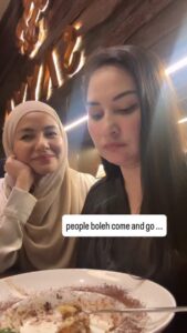 Mona Ratuliu Top 100 Instagram Photos and Posts