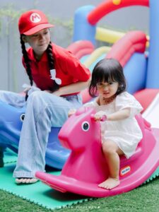 Actress Mona Ratuliu HD Photos and Wallpapers August 2025