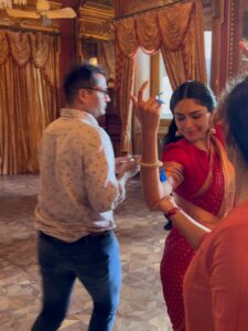 Actress Mrunal Thakur HD Photos and Wallpapers September 2025