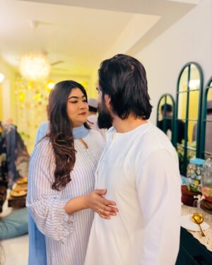 Mumtaheena Toya Instagram - True blessings are not just in the food we share, but in the love and laughter around the table. Grateful for this beautiful Iftar with my dear ones!
🌸🍽️✨