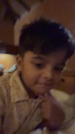 Mumtaheena Toya Instagram - Happy Birthday My ZAYN pakhi!! 🌸 @siam.ahmed @shammashadows