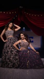 Actress Mumtaheena Toya HD Photos and Wallpapers September 2025