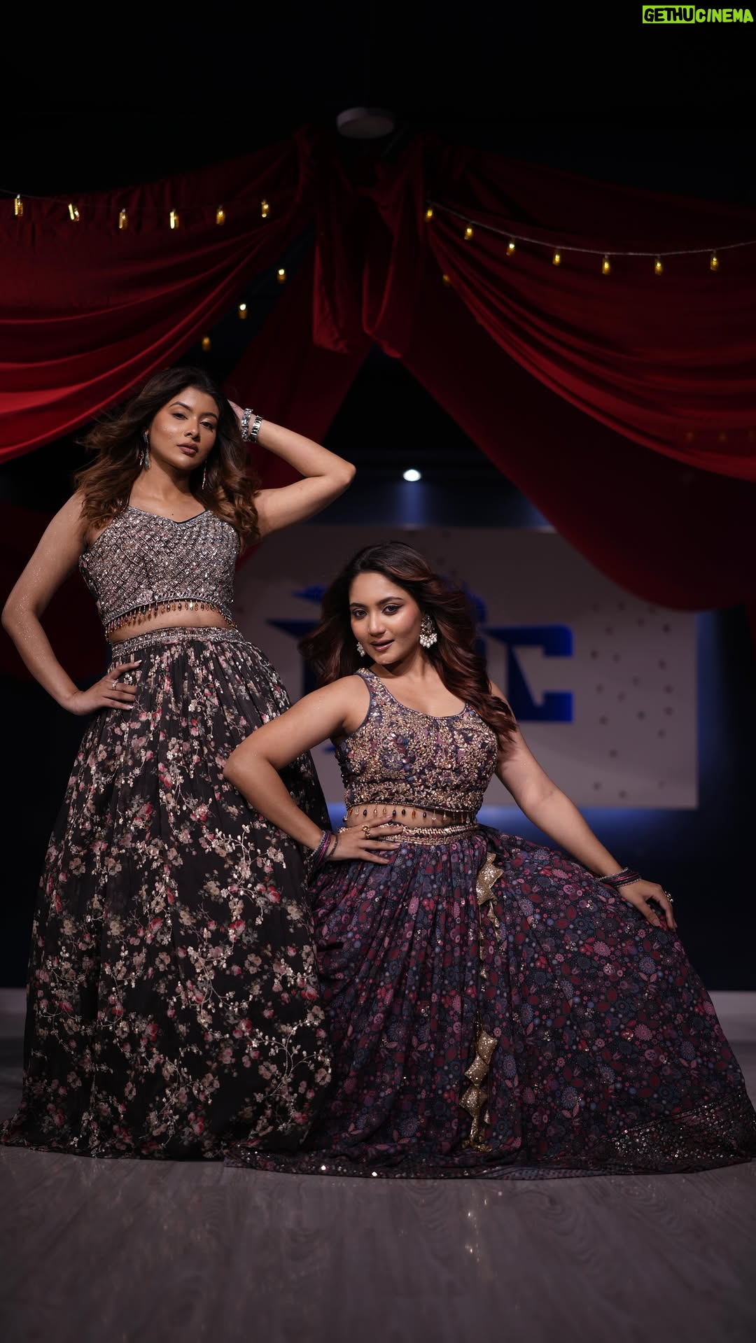 Mumtaheena Toya - 23.5K Likes - Better late than never ✨

#chadmama with the stunning @bananonina_papoi 
@pritomhasan you rockkkk !!!

Wardrobe courtesy @meherofficials